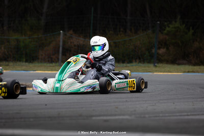 17/11/2024 : 7ème manche de l’Atlantic Trophée Karting au circuit de Magescq (Photos Marc Belly) 2024 — karting