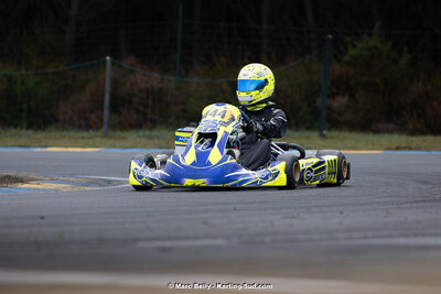 17/11/2024 : 7ème manche de l’Atlantic Trophée Karting au circuit de Magescq (Photos Marc Belly) 2024 — karting