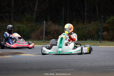 17/11/2024 : 7ème manche de l’Atlantic Trophée Karting au circuit de Magescq (Photos Marc Belly) 2024 — karting