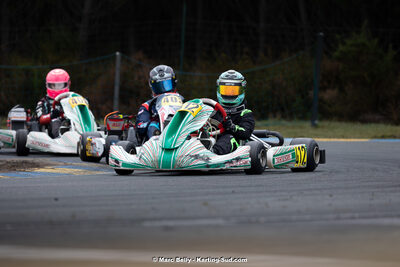 17/11/2024 : 7ème manche de l’Atlantic Trophée Karting au circuit de Magescq (Photos Marc Belly) 2024 — karting