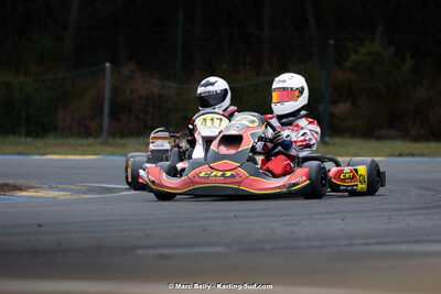 17/11/2024 : 7ème manche de l’Atlantic Trophée Karting au circuit de Magescq (Photos Marc Belly) 2024 — karting