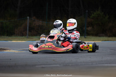 17/11/2024 : 7ème manche de l’Atlantic Trophée Karting au circuit de Magescq (Photos Marc Belly) 2024 — karting