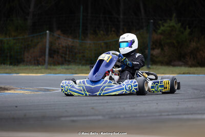 17/11/2024 : 7ème manche de l’Atlantic Trophée Karting au circuit de Magescq (Photos Marc Belly) 2024 — karting