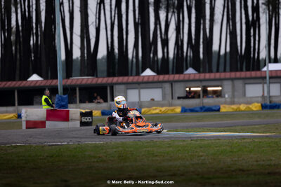 17/11/2024 : 7ème manche de l’Atlantic Trophée Karting au circuit de Magescq (Photos Marc Belly) 2024 — karting