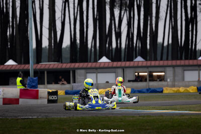 17/11/2024 : 7ème manche de l’Atlantic Trophée Karting au circuit de Magescq (Photos Marc Belly) 2024 — karting