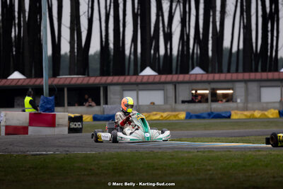 17/11/2024 : 7ème manche de l’Atlantic Trophée Karting au circuit de Magescq (Photos Marc Belly) 2024 — karting