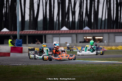 17/11/2024 : 7ème manche de l’Atlantic Trophée Karting au circuit de Magescq (Photos Marc Belly) 2024 — karting