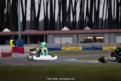 17/11/2024 : 7ème manche de l’Atlantic Trophée Karting au circuit de Magescq (Photos Marc Belly) 2024 — karting