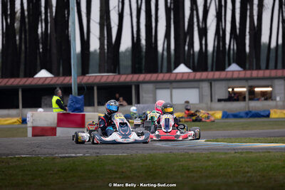 17/11/2024 : 7ème manche de l’Atlantic Trophée Karting au circuit de Magescq (Photos Marc Belly) 2024 — karting