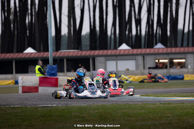 17/11/2024 : 7ème manche de l’Atlantic Trophée Karting au circuit de Magescq (Photos Marc Belly) 2024 — karting