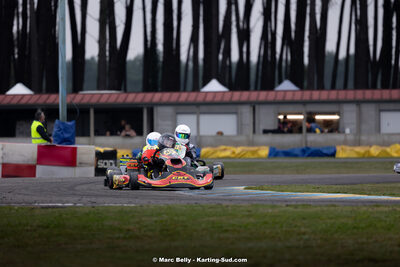 17/11/2024 : 7ème manche de l’Atlantic Trophée Karting au circuit de Magescq (Photos Marc Belly) 2024 — karting