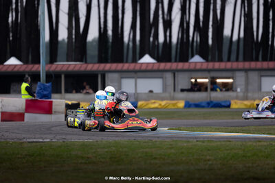 17/11/2024 : 7ème manche de l’Atlantic Trophée Karting au circuit de Magescq (Photos Marc Belly) 2024 — karting