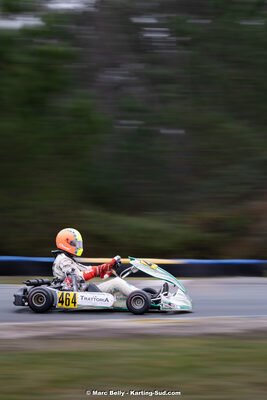 17/11/2024 : 7ème manche de l’Atlantic Trophée Karting au circuit de Magescq (Photos Marc Belly) 2024 — karting