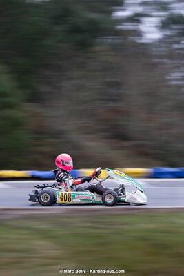 17/11/2024 : 7ème manche de l’Atlantic Trophée Karting au circuit de Magescq (Photos Marc Belly) 2024 — karting