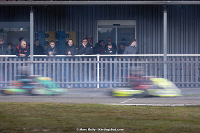 17/11/2024 : 7ème manche de l’Atlantic Trophée Karting au circuit de Magescq (Photos Marc Belly) 2024 — karting