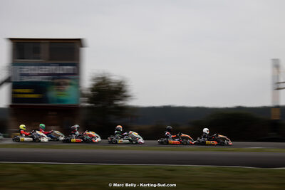 17/11/2024 : 7ème manche de l’Atlantic Trophée Karting au circuit de Magescq (Photos Marc Belly) 2024 — karting