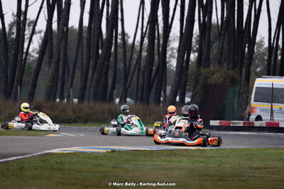 17/11/2024 : 7ème manche de l’Atlantic Trophée Karting au circuit de Magescq (Photos Marc Belly) 2024 — karting