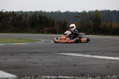 17/11/2024 : 7ème manche de l’Atlantic Trophée Karting au circuit de Magescq (Photos Marc Belly) 2024 — karting