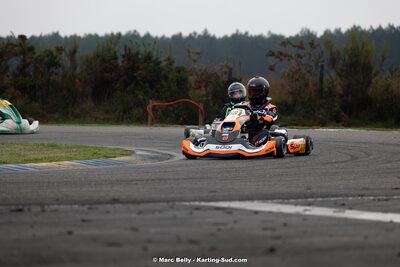 17/11/2024 : 7ème manche de l’Atlantic Trophée Karting au circuit de Magescq (Photos Marc Belly) 2024 — karting