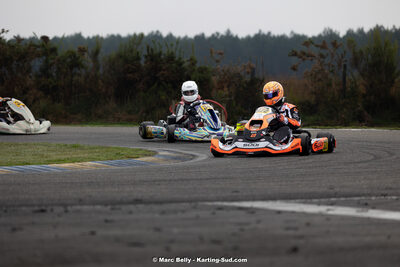 17/11/2024 : 7ème manche de l’Atlantic Trophée Karting au circuit de Magescq (Photos Marc Belly) 2024 — karting