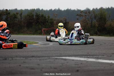 17/11/2024 : 7ème manche de l’Atlantic Trophée Karting au circuit de Magescq (Photos Marc Belly) 2024 — karting