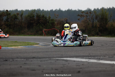 17/11/2024 : 7ème manche de l’Atlantic Trophée Karting au circuit de Magescq (Photos Marc Belly) 2024 — karting