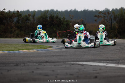 17/11/2024 : 7ème manche de l’Atlantic Trophée Karting au circuit de Magescq (Photos Marc Belly) 2024 — karting