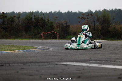 17/11/2024 : 7ème manche de l’Atlantic Trophée Karting au circuit de Magescq (Photos Marc Belly) 2024 — karting