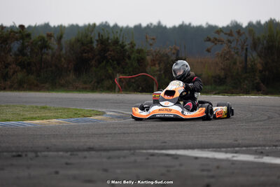 17/11/2024 : 7ème manche de l’Atlantic Trophée Karting au circuit de Magescq (Photos Marc Belly) 2024 — karting