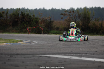 17/11/2024 : 7ème manche de l’Atlantic Trophée Karting au circuit de Magescq (Photos Marc Belly) 2024 — karting