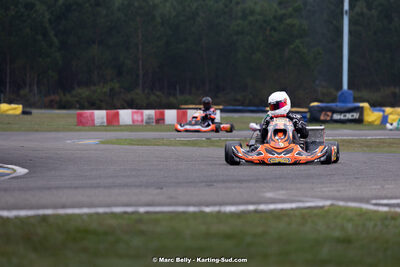 17/11/2024 : 7ème manche de l’Atlantic Trophée Karting au circuit de Magescq (Photos Marc Belly) 2024 — karting