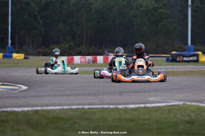 17/11/2024 : 7ème manche de l’Atlantic Trophée Karting au circuit de Magescq (Photos Marc Belly) 2024 — karting