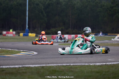 17/11/2024 : 7ème manche de l’Atlantic Trophée Karting au circuit de Magescq (Photos Marc Belly) 2024 — karting
