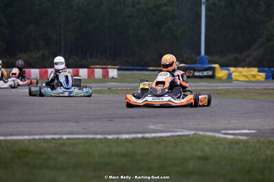 17/11/2024 : 7ème manche de l’Atlantic Trophée Karting au circuit de Magescq (Photos Marc Belly) 2024 — karting