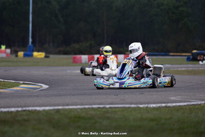 17/11/2024 : 7ème manche de l’Atlantic Trophée Karting au circuit de Magescq (Photos Marc Belly) 2024 — karting
