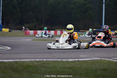 17/11/2024 : 7ème manche de l’Atlantic Trophée Karting au circuit de Magescq (Photos Marc Belly) 2024 — karting