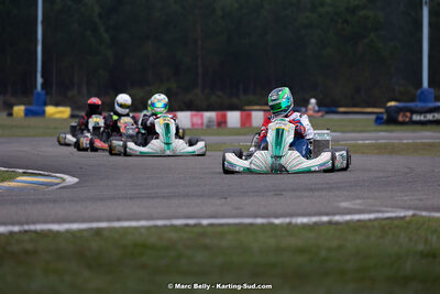 17/11/2024 : 7ème manche de l’Atlantic Trophée Karting au circuit de Magescq (Photos Marc Belly) 2024 — karting