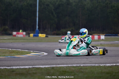 17/11/2024 : 7ème manche de l’Atlantic Trophée Karting au circuit de Magescq (Photos Marc Belly) 2024 — karting