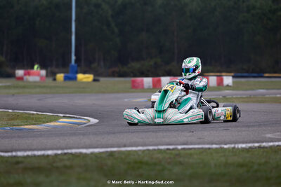 17/11/2024 : 7ème manche de l’Atlantic Trophée Karting au circuit de Magescq (Photos Marc Belly) 2024 — karting