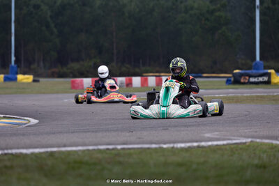 17/11/2024 : 7ème manche de l’Atlantic Trophée Karting au circuit de Magescq (Photos Marc Belly) 2024 — karting