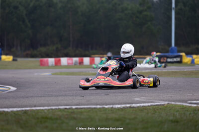 17/11/2024 : 7ème manche de l’Atlantic Trophée Karting au circuit de Magescq (Photos Marc Belly) 2024 — karting