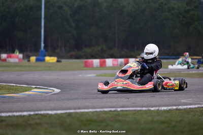 17/11/2024 : 7ème manche de l’Atlantic Trophée Karting au circuit de Magescq (Photos Marc Belly) 2024 — karting