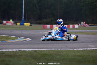 17/11/2024 : 7ème manche de l’Atlantic Trophée Karting au circuit de Magescq (Photos Marc Belly) 2024 — karting
