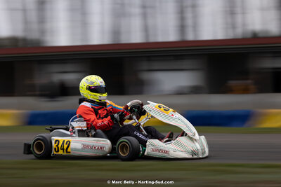 17/11/2024 : 7ème manche de l’Atlantic Trophée Karting au circuit de Magescq (Photos Marc Belly) 2024 — karting