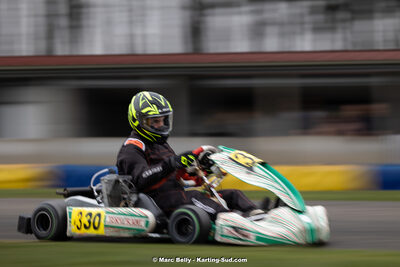 17/11/2024 : 7ème manche de l’Atlantic Trophée Karting au circuit de Magescq (Photos Marc Belly) 2024 — karting