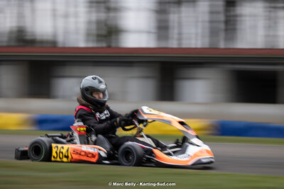 17/11/2024 : 7ème manche de l’Atlantic Trophée Karting au circuit de Magescq (Photos Marc Belly) 2024 — karting