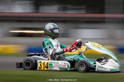 17/11/2024 : 7ème manche de l’Atlantic Trophée Karting au circuit de Magescq (Photos Marc Belly) 2024 — karting