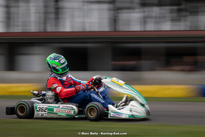 17/11/2024 : 7ème manche de l’Atlantic Trophée Karting au circuit de Magescq (Photos Marc Belly) 2024 — karting
