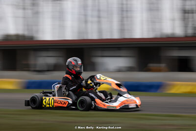 17/11/2024 : 7ème manche de l’Atlantic Trophée Karting au circuit de Magescq (Photos Marc Belly) 2024 — karting