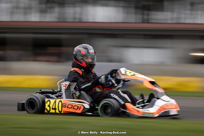 17/11/2024 : 7ème manche de l’Atlantic Trophée Karting au circuit de Magescq (Photos Marc Belly) 2024 — karting
